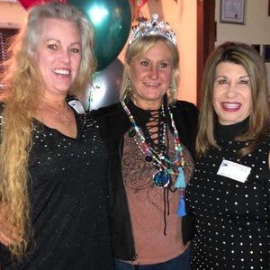 Meet your Posher, Katherine